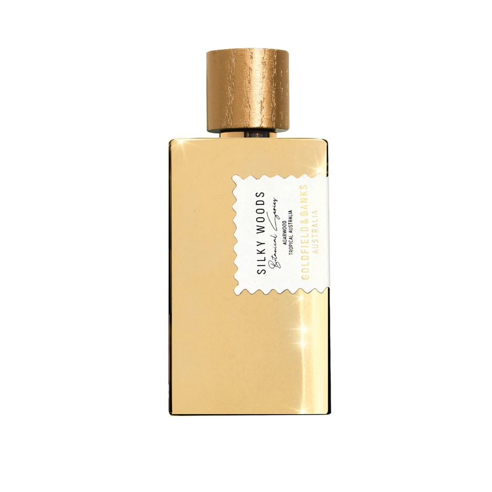 Goldfield & Banks Silky Woods Eau de Parfum Sample